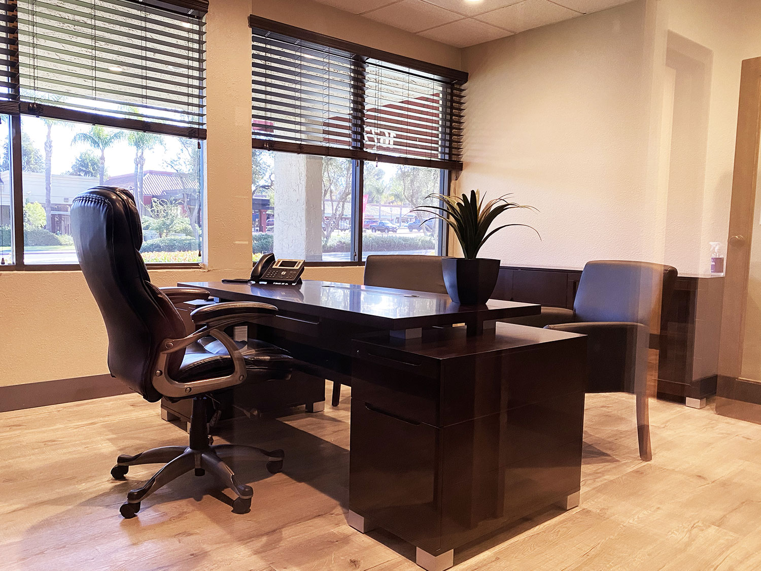 Office Suites Executive Suites San Diego